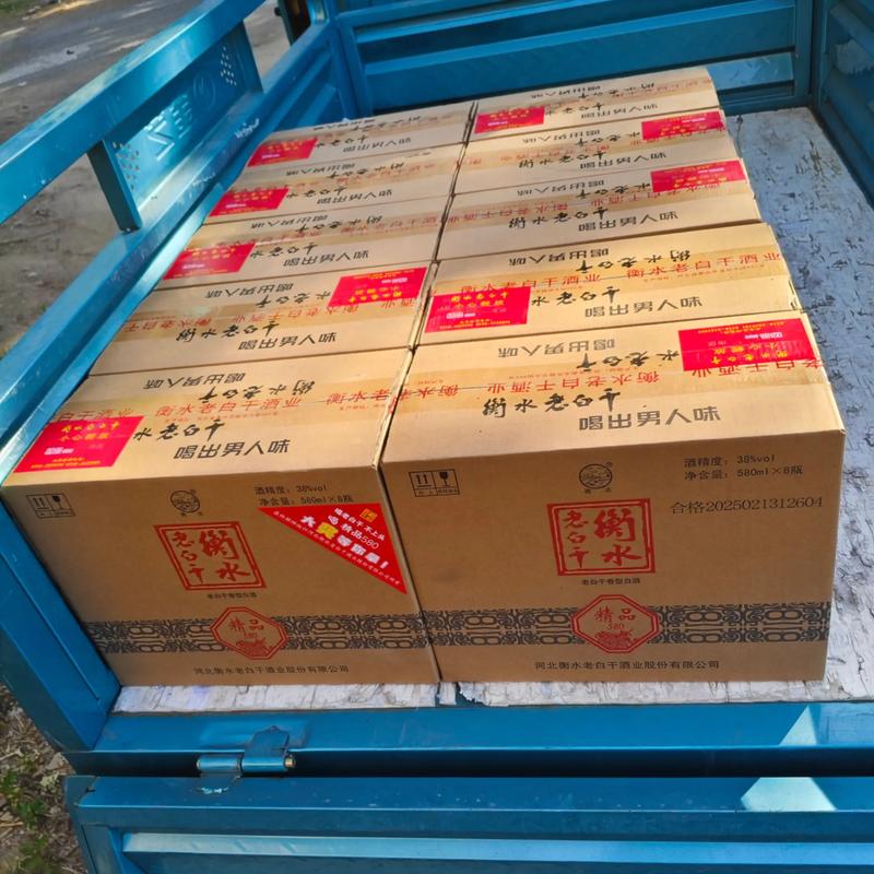 江苏白酒：文化韵味与市场创新的交融