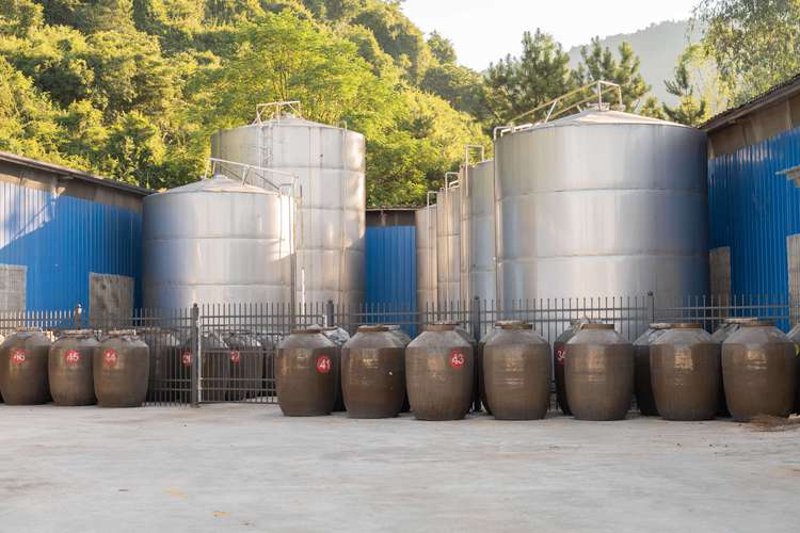 高优酒业：在高端酒品市场中寻找商机